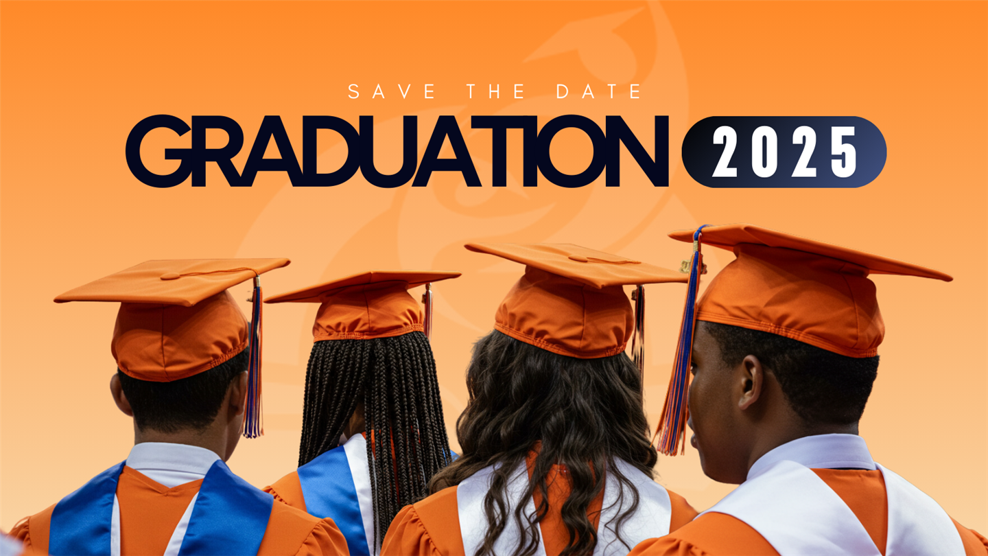  Orange Public Schools - June 2025 Graduation and Moving Up Ceremony Dates